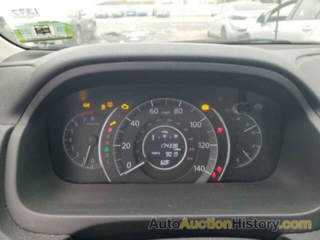 HONDA CRV EXL, 5J6RM4H7XGL004807