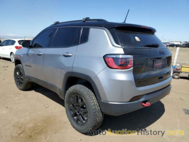 JEEP COMPASS TRAILHAWK, 3C4NJDDB1JT174590