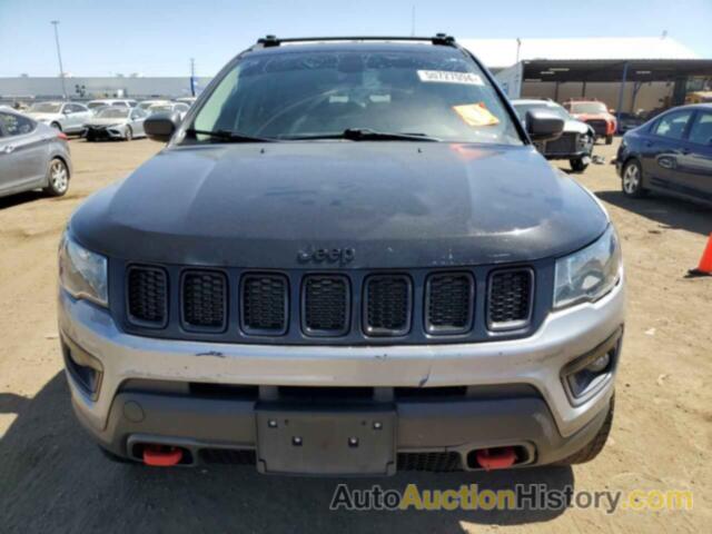 JEEP COMPASS TRAILHAWK, 3C4NJDDB1JT174590