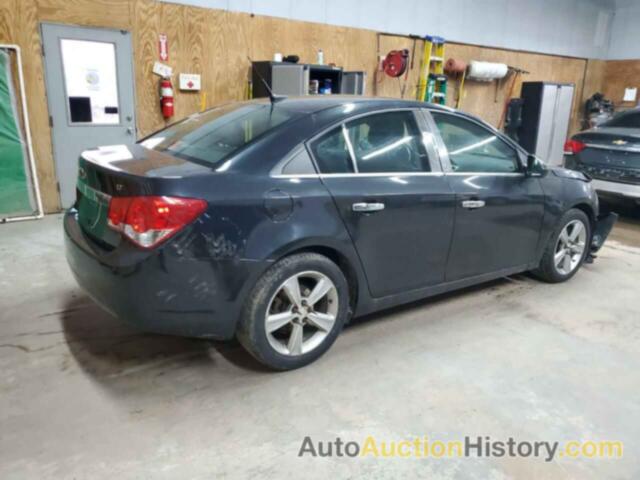 CHEVROLET CRUZE LT, 1G1PE5SBXE7296115