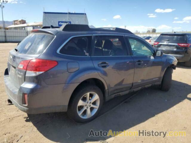 SUBARU OUTBACK 2.5I PREMIUM, 4S4BRBCC6E3221409