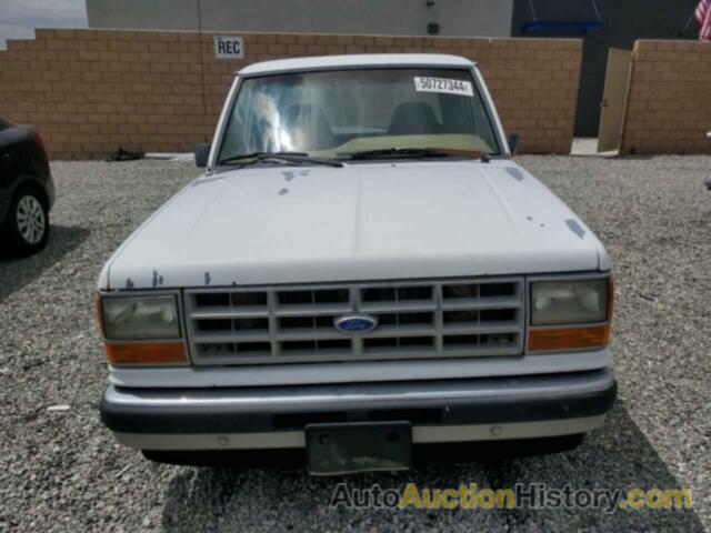 FORD ALL OTHER SUPER CAB, 1FTCR14U5MPA29450