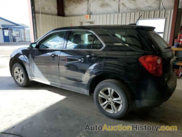 CHEVROLET EQUINOX LS, 2GNALAEK1F6379867