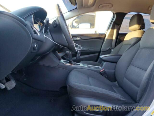 CHEVROLET CRUZE LT, 1G1BE5SM8G7245212