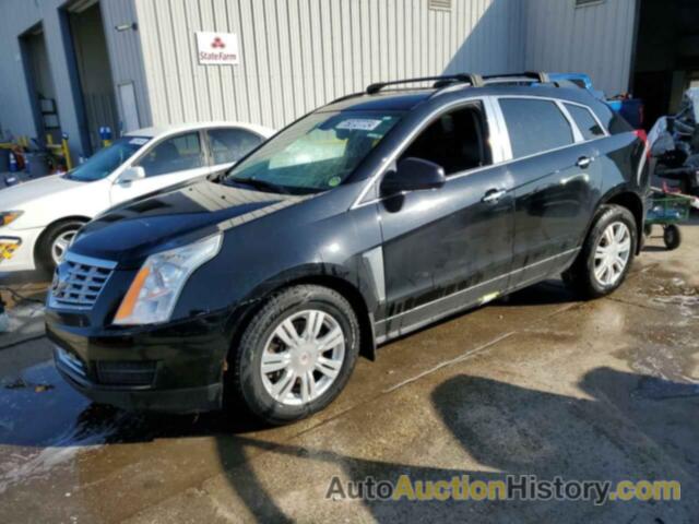 CADILLAC SRX, 3GYFNAE38DS534344