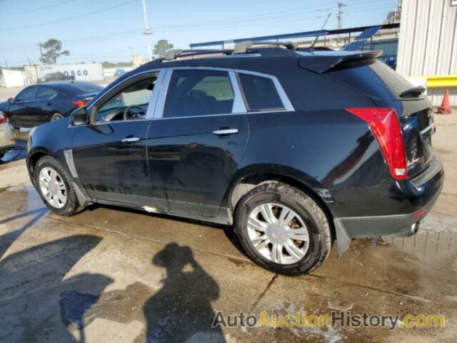 CADILLAC SRX, 3GYFNAE38DS534344