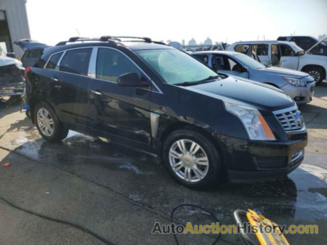 CADILLAC SRX, 3GYFNAE38DS534344