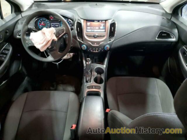 CHEVROLET CRUZE LT, 1G1BE5SM3H7249881