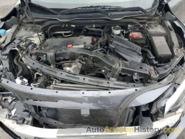 HONDA CIVIC LX, 2HGFC2F58JH514158