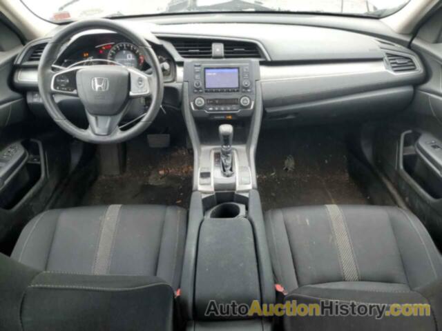 HONDA CIVIC LX, 2HGFC2F58JH514158