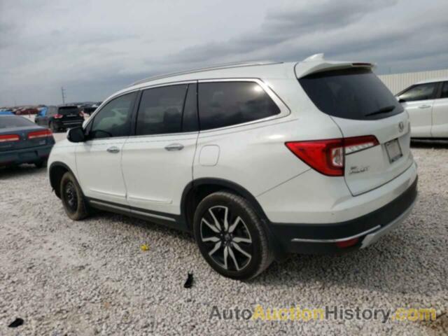 HONDA PILOT TOURING, 5FNYF5H61LB026393