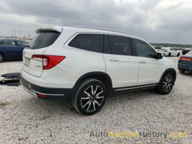 HONDA PILOT TOURING, 5FNYF5H61LB026393