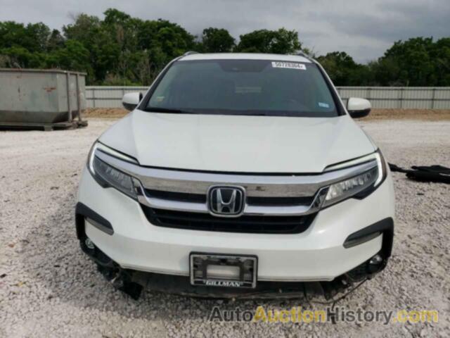 HONDA PILOT TOURING, 5FNYF5H61LB026393