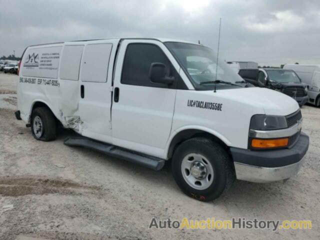 CHEVROLET EXPRESS LT, 1GBWGRFF1F1276488