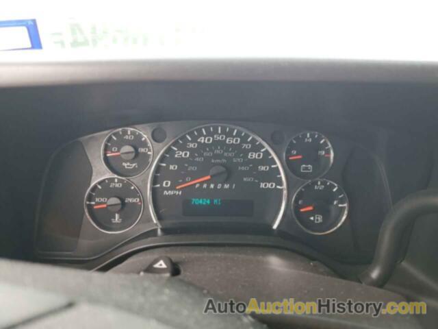 CHEVROLET EXPRESS LT, 1GBWGRFF1F1276488