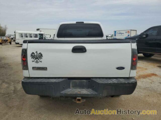 FORD F350 SRW SUPER DUTY, 1FTWW31P37EB04646