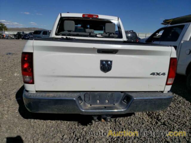 RAM 1500 ST, 1C6RR7KT1DS691750