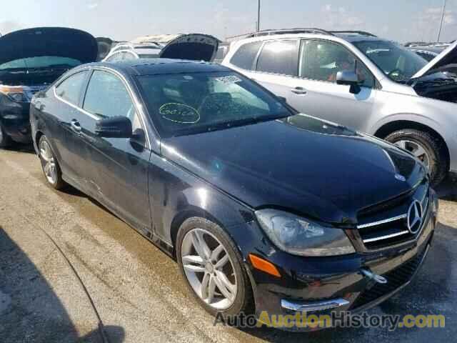 2015 MERCEDES-BENZ C 350 4MAT 350 4MATIC, WDDGJ8JB1FG365514