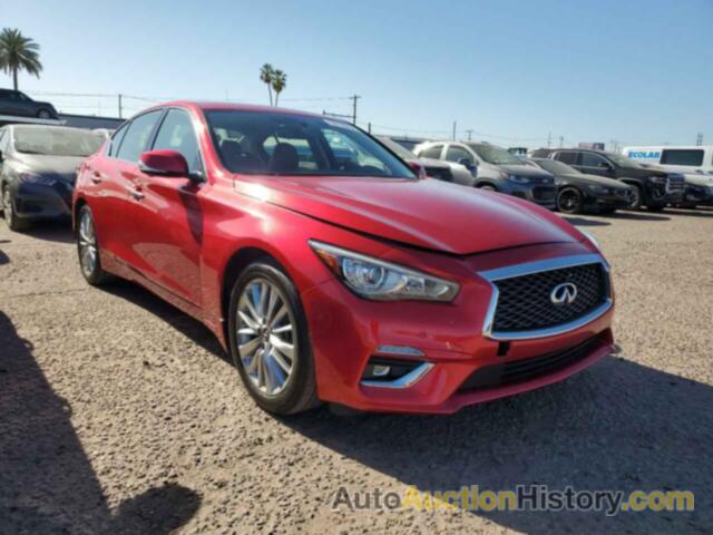 INFINITI Q50 LUXE, JN1EV7BPXMM700975