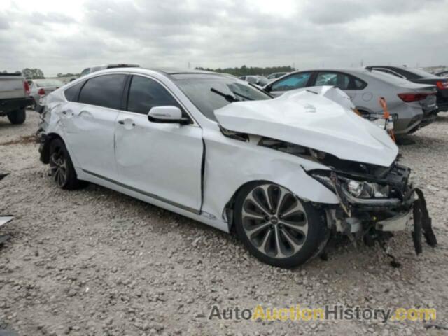 HYUNDAI GENESIS 3.8L, KMHGN4JE9GU120511