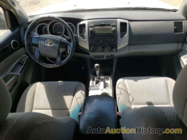 TOYOTA TACOMA ACCESS CAB, 5TFTX4CN3CX021671