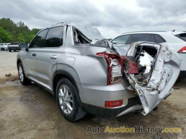 HYUNDAI PALISADE SE, KM8R14HE1MU292277