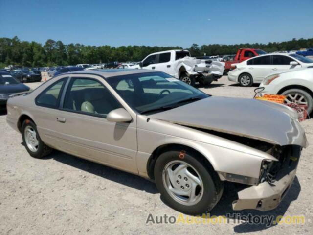 FORD TBIRD LX, 1FALP62W9VH171812