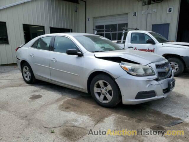 CHEVROLET MALIBU LS, 1G11B5SA1DF317122