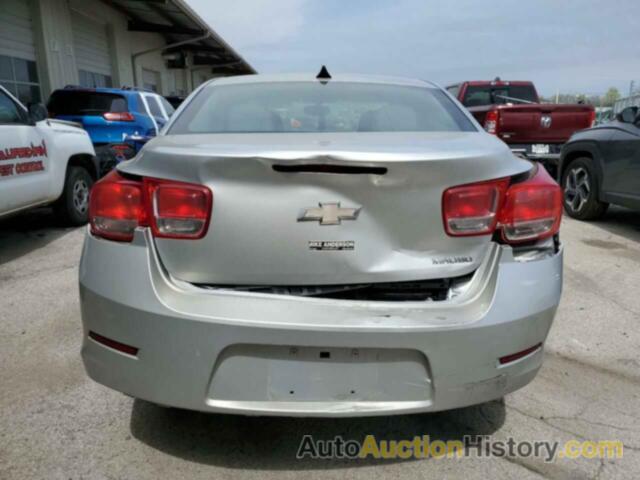 CHEVROLET MALIBU LS, 1G11B5SA1DF317122