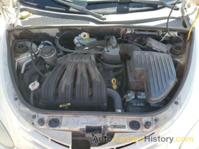 CHRYSLER PT CRUISER, 3A8FY48B18T227530