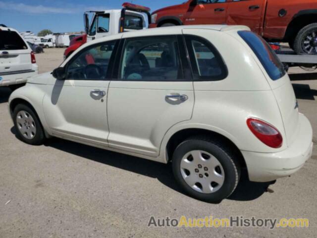 CHRYSLER PT CRUISER, 3A8FY48B18T227530