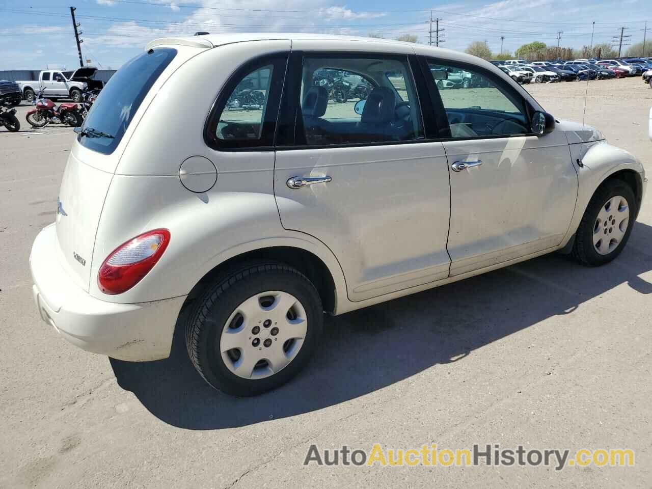 CHRYSLER PT CRUISER, 3A8FY48B18T227530