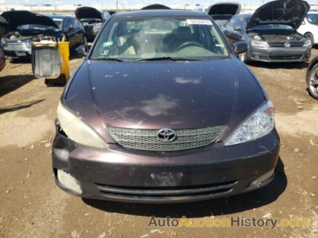 TOYOTA CAMRY LE, 4T1BF30KX3U550454