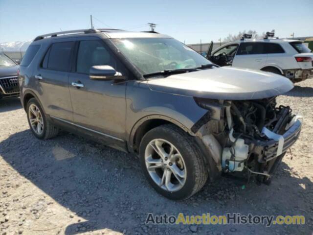 FORD EXPLORER LIMITED, 1FMHK8F87CGA39961