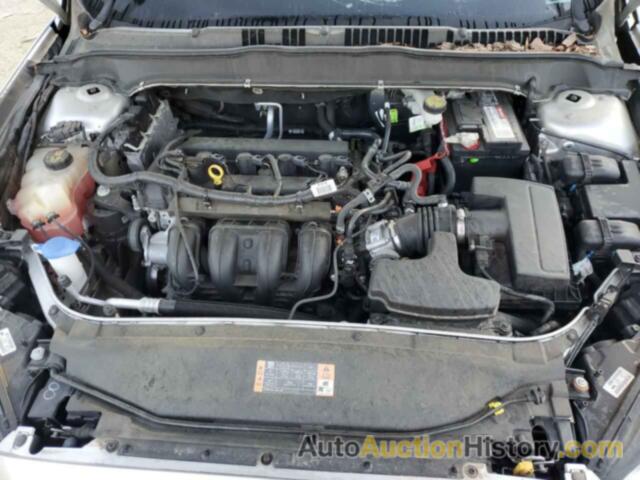 FORD FUSION SE, 3FA6P0H77GR365136