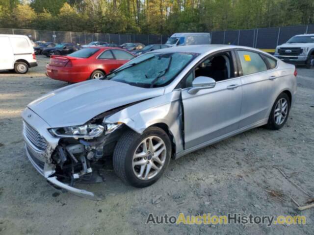 FORD FUSION SE, 3FA6P0H77GR365136