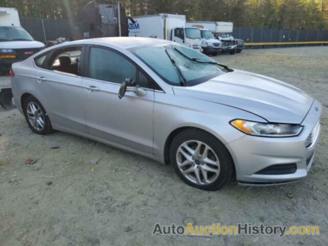 FORD FUSION SE, 3FA6P0H77GR365136