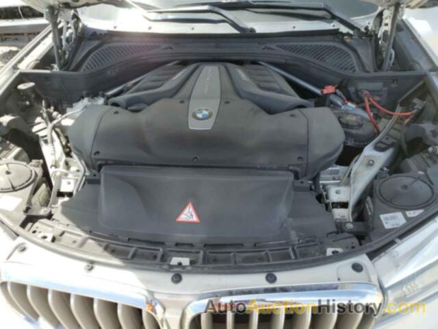 BMW X5 XDRIVE50I, 5UXKR6C53G0J83458