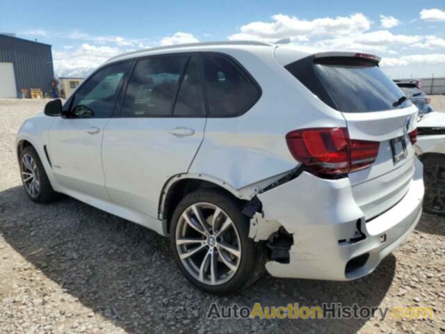 BMW X5 XDRIVE50I, 5UXKR6C53G0J83458