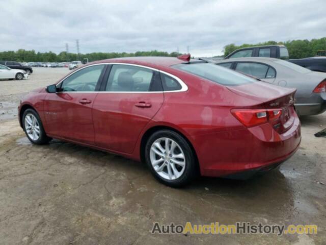 CHEVROLET MALIBU LT, 1G1ZE5ST2HF164834