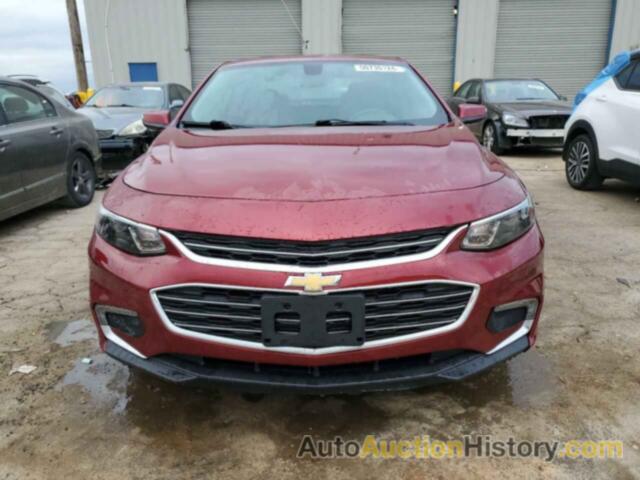 CHEVROLET MALIBU LT, 1G1ZE5ST2HF164834