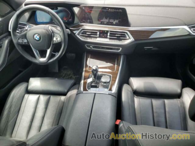 BMW X5 XDRIVE40I, 5UXCR6C57KLL37522