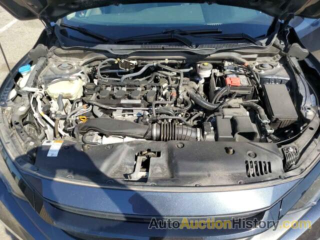 HONDA CIVIC EXL, 19XFC1F77LE001427