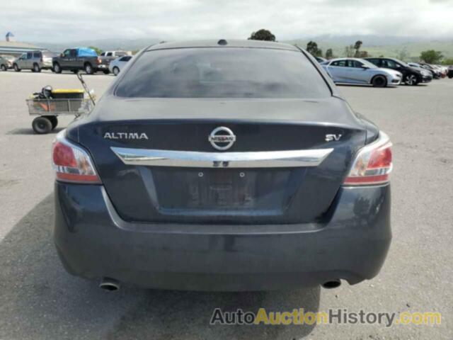 NISSAN ALTIMA 2.5, 1N4AL3AP3FC209495