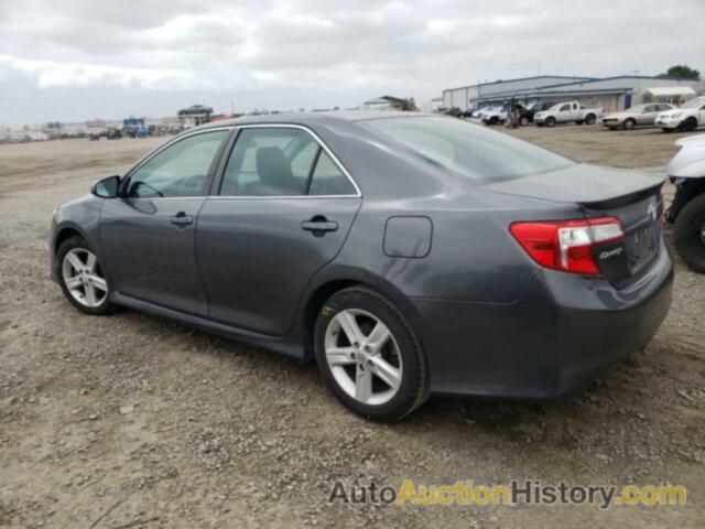 TOYOTA CAMRY L, 4T1BF1FK0EU857856