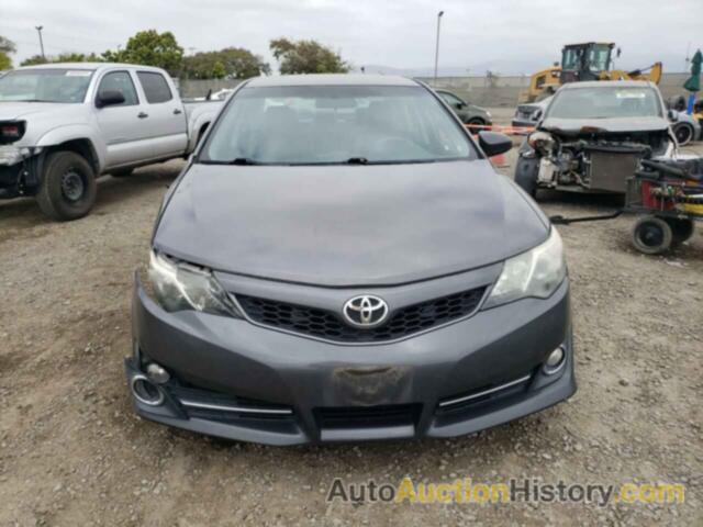 TOYOTA CAMRY L, 4T1BF1FK0EU857856