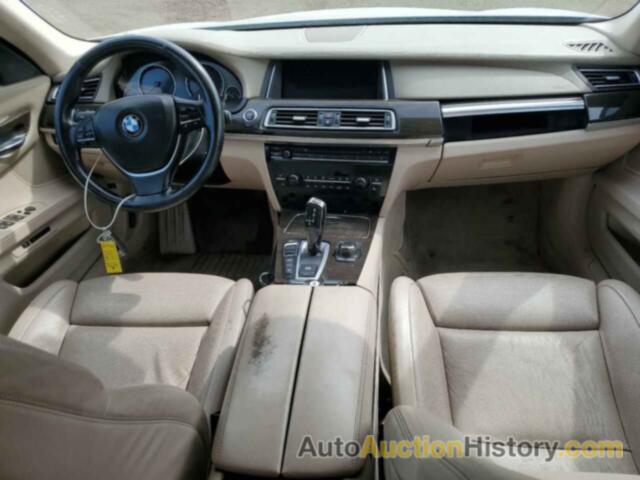 BMW 7 SERIES LXI, WBAYF8C56DD140556