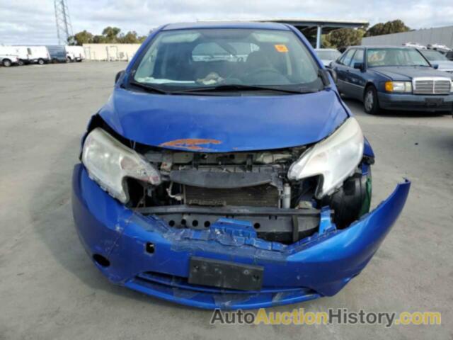 NISSAN VERSA S, 3N1CE2CP9EL420386