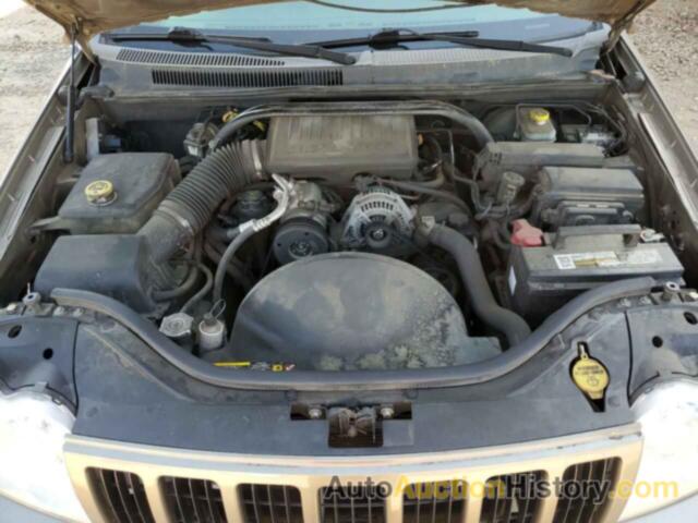 JEEP GRAND CHER LAREDO, 1J4GS48K85C664973