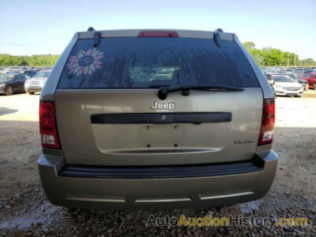 JEEP GRAND CHER LAREDO, 1J4GS48K85C664973